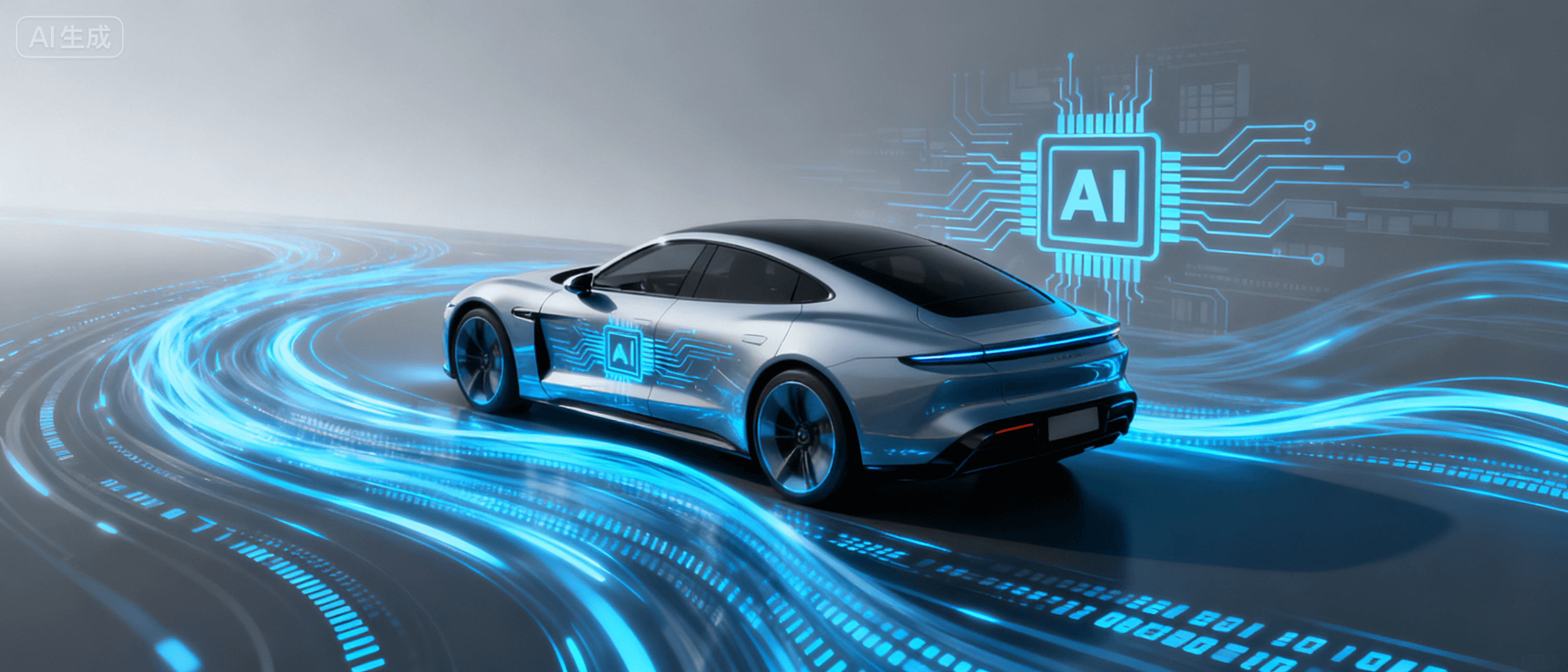 汽车行业垂直解决方案