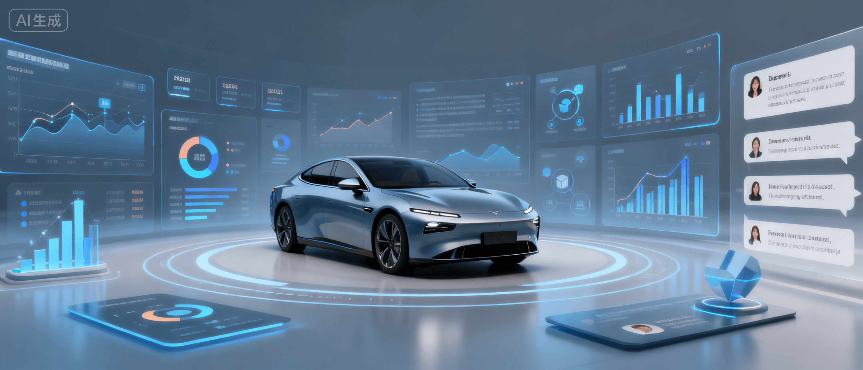 资深AI技术积累